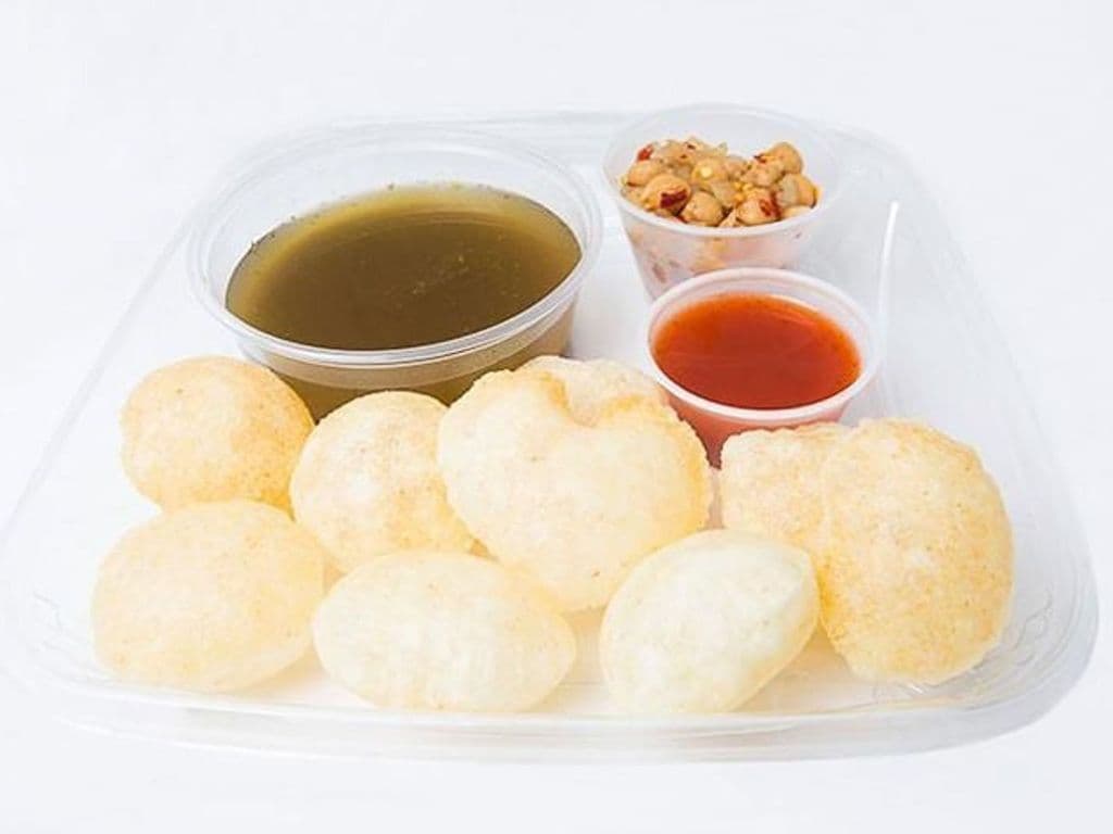 Pani Puri