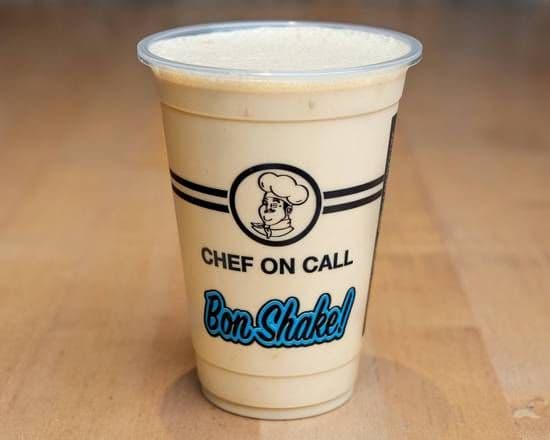 Coffee Milkshake