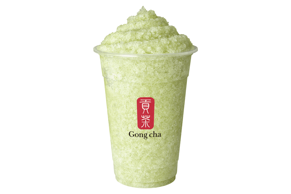 Avocado Smoothies