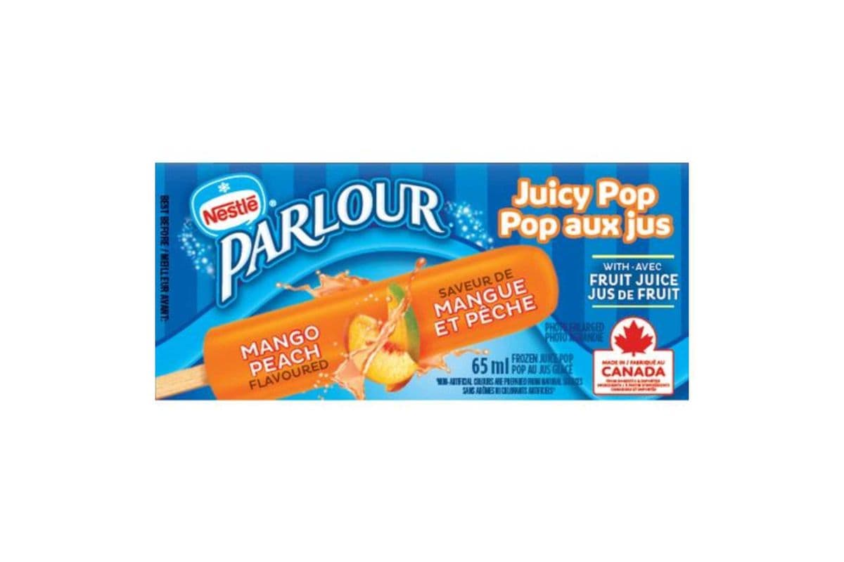 Parlour Mango Peach (65 ml)