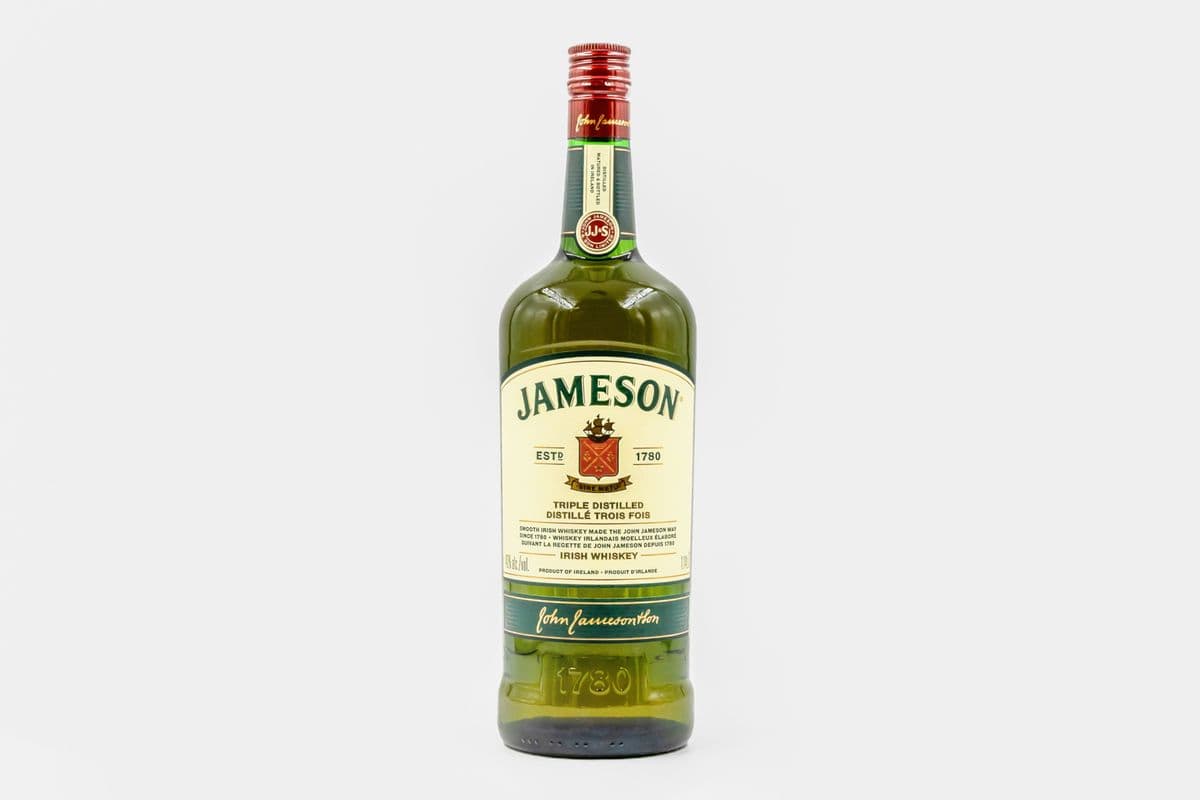 Jameson (1 x 1.14L)