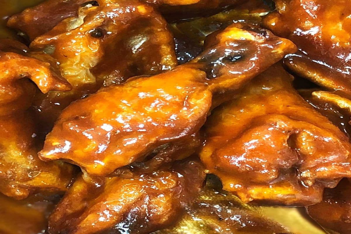 Wings
