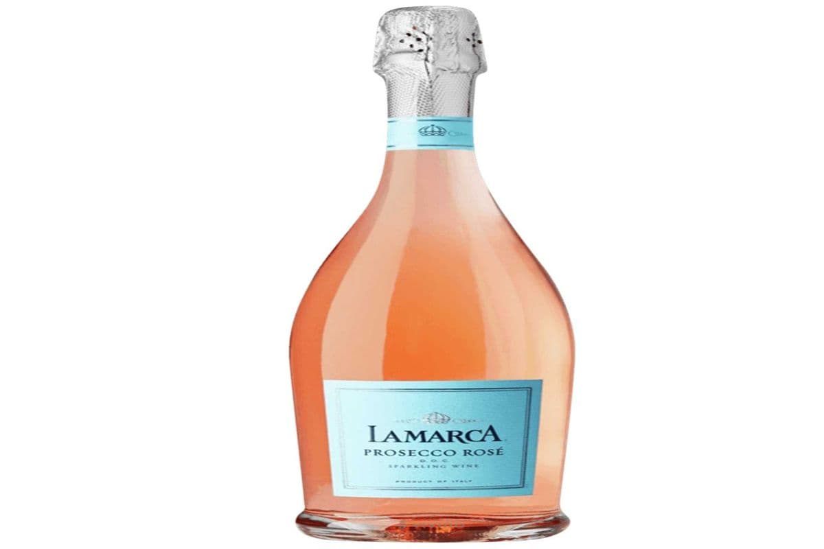 LA MARCA ROSE PROSECCO (1 x 750 ML)