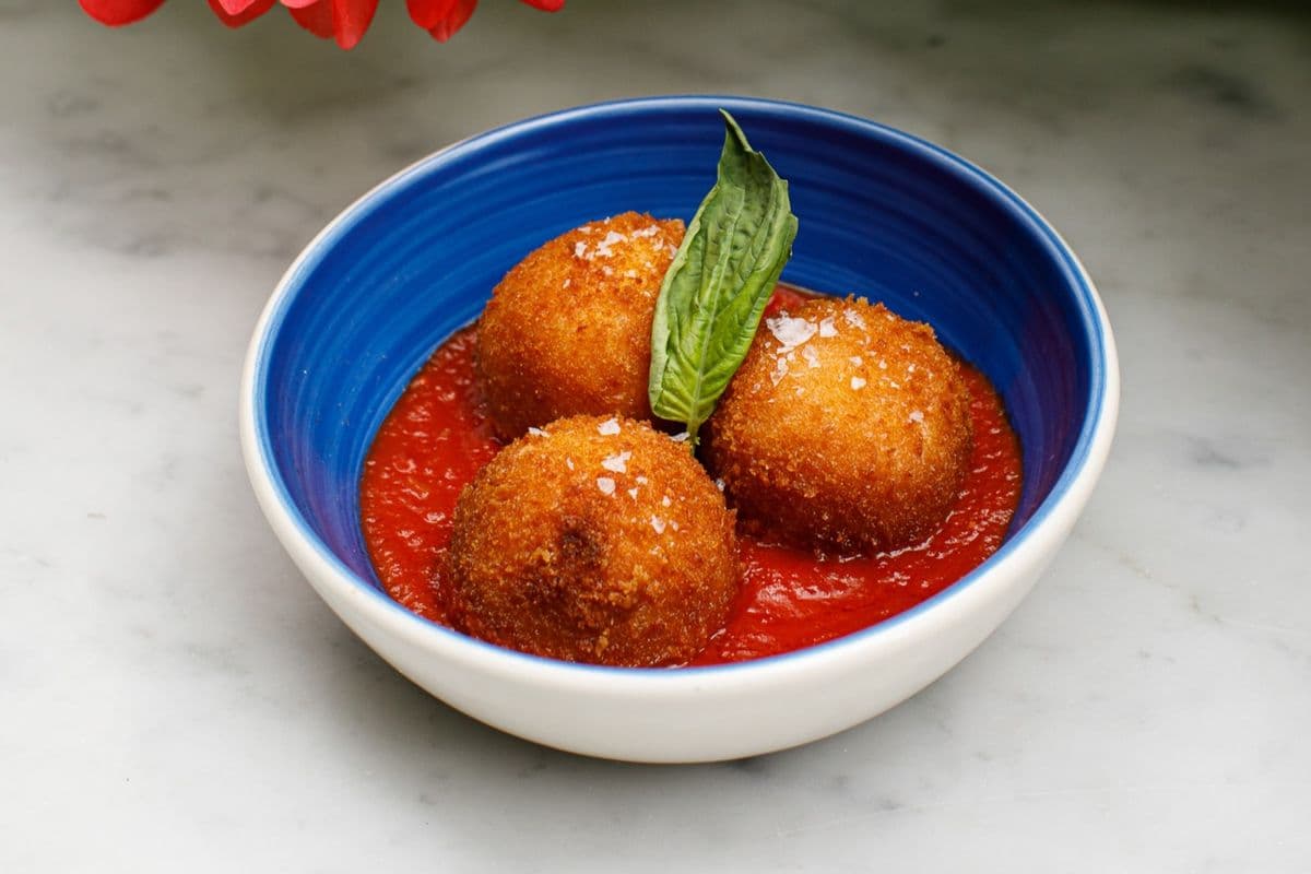 Arancini (3pcs)