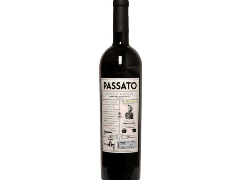 Passato Organic - Roero Arneis
