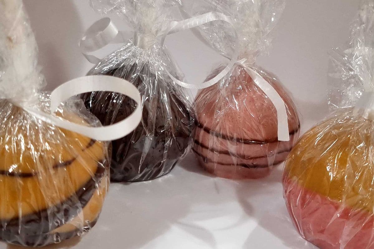 Cake Pop