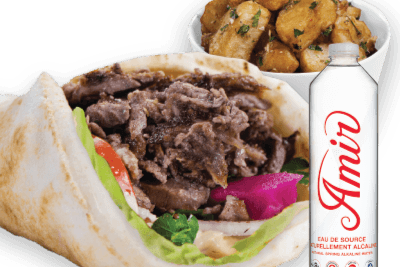 Shawarma