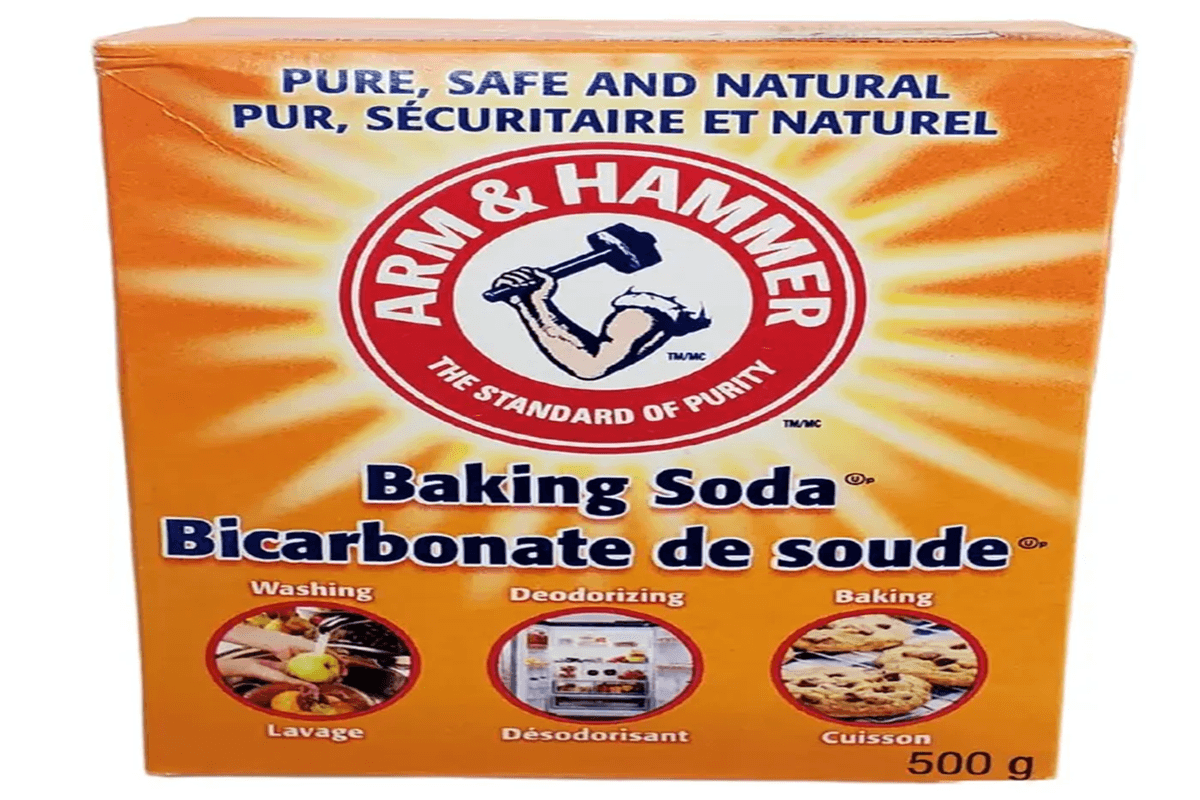 Arm and Hammer - Baking Soda (500 g)