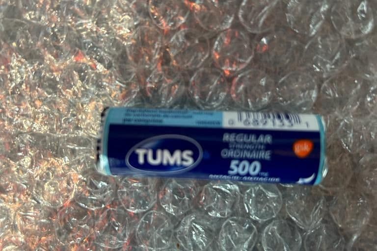 Tums