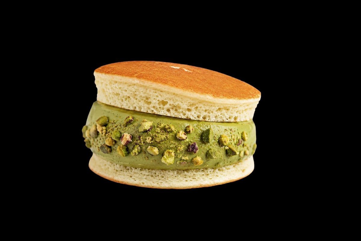 Pistachio