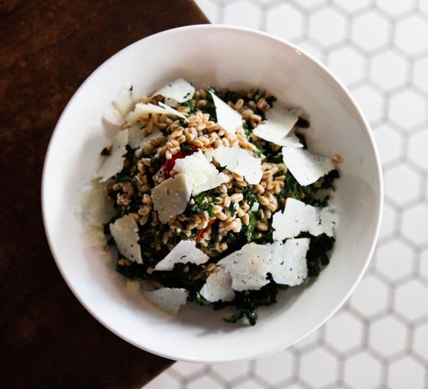 Toscana Salad