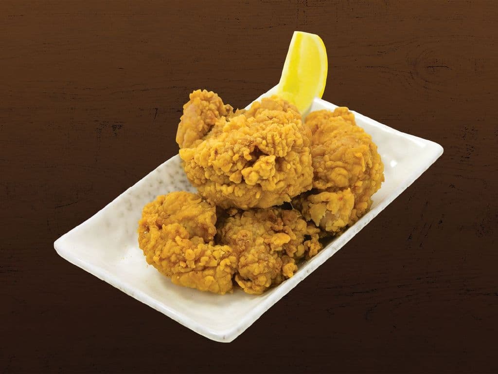 Original Karaage