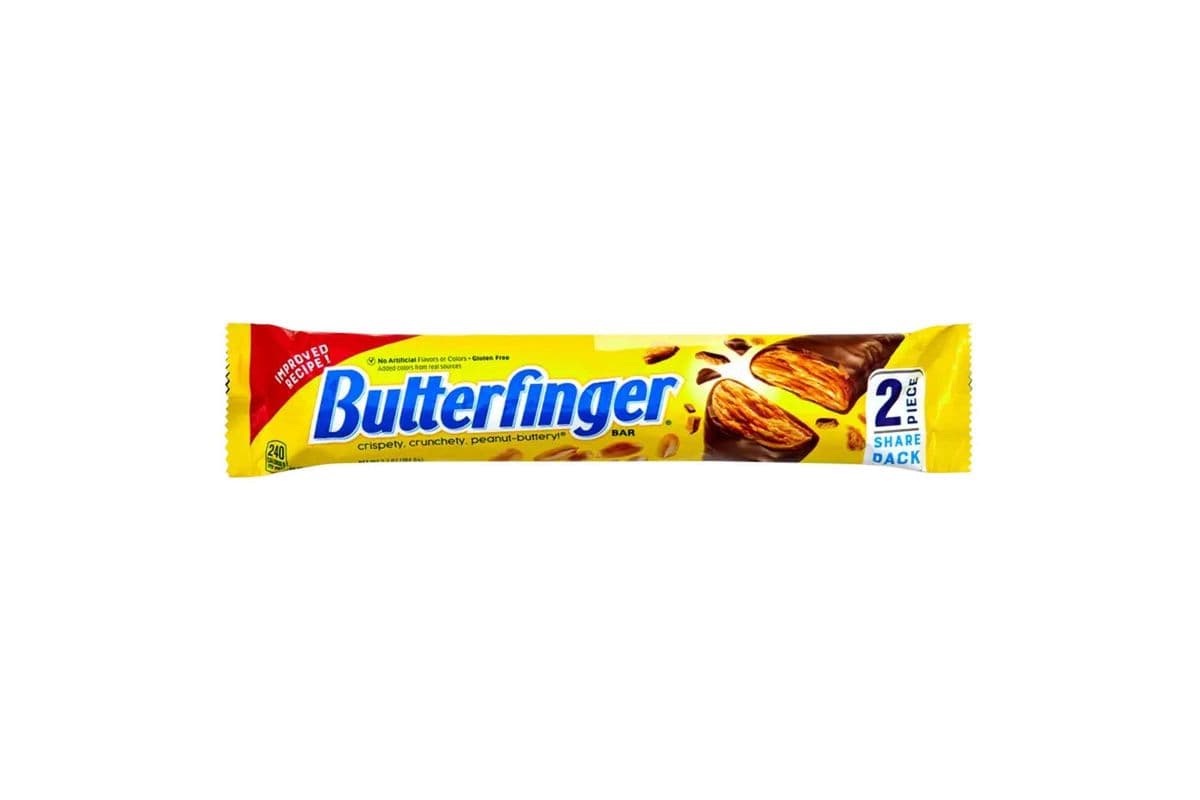 Butterfinger King Size