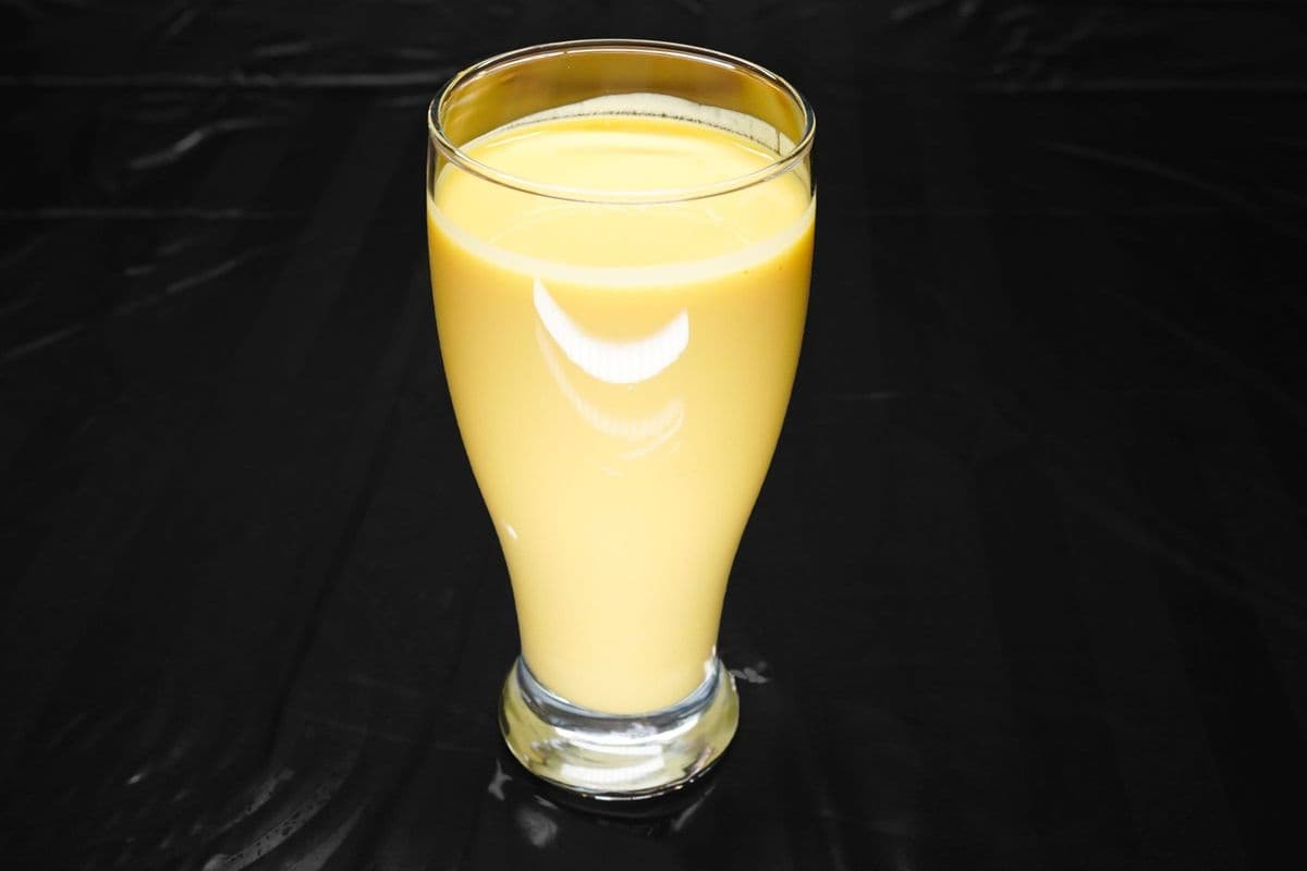 Mango Lassi