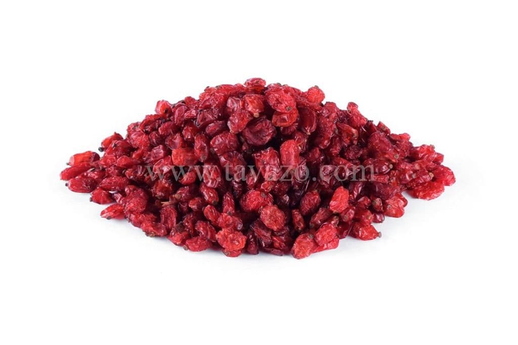 Dried Barberry (500 g)