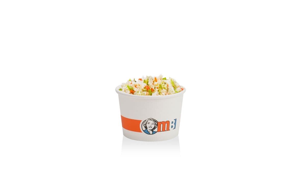 Small Coleslaw