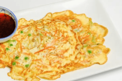 House Special Foo Yung 招牌芙蓉蛋