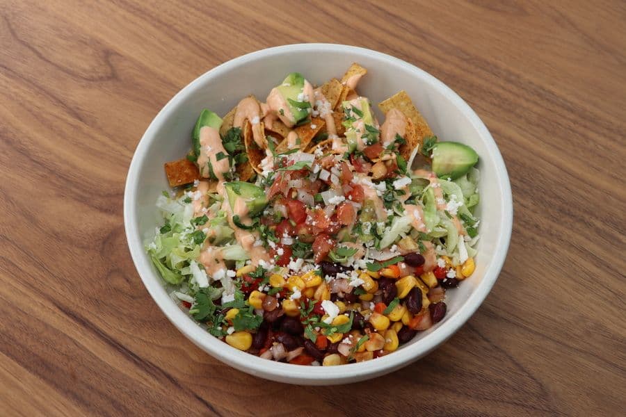 Southwest Rice Bowl