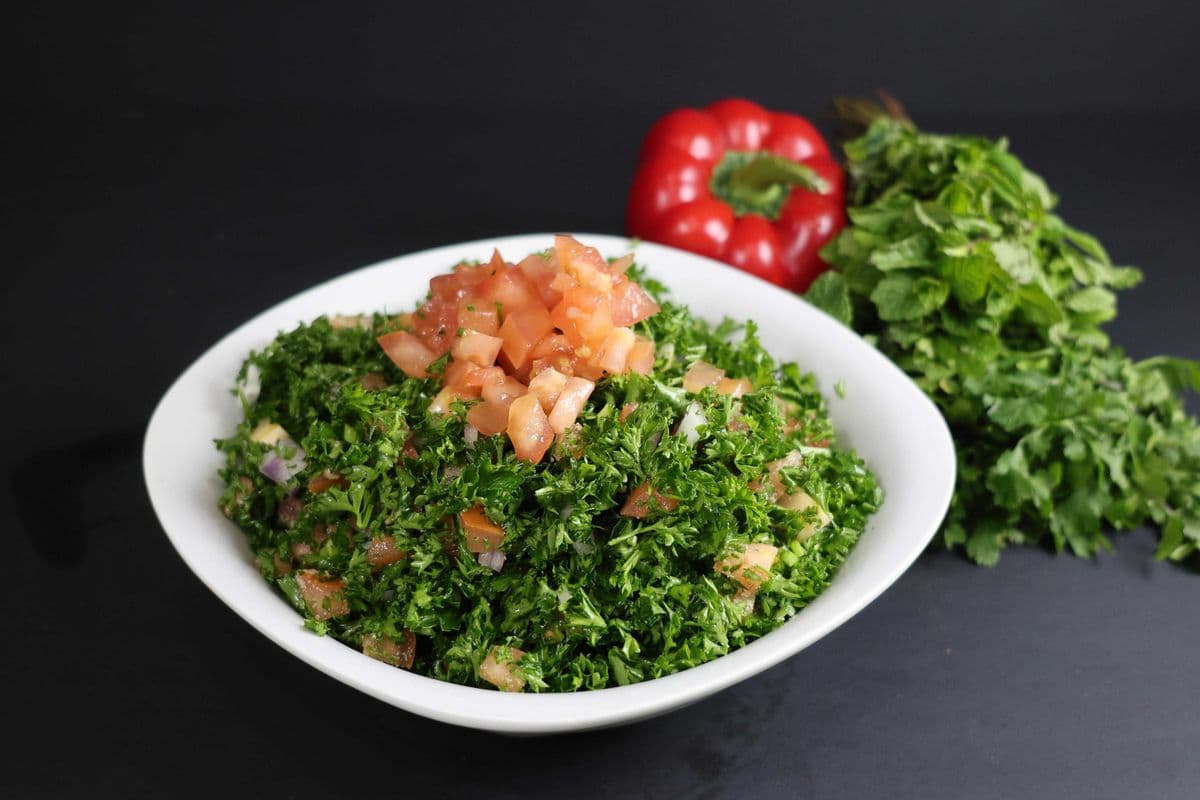 Taboule