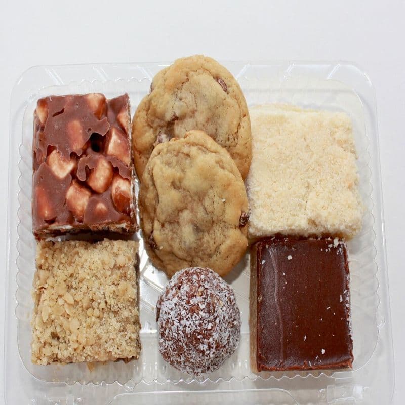 Holiday Seasonal Cookies