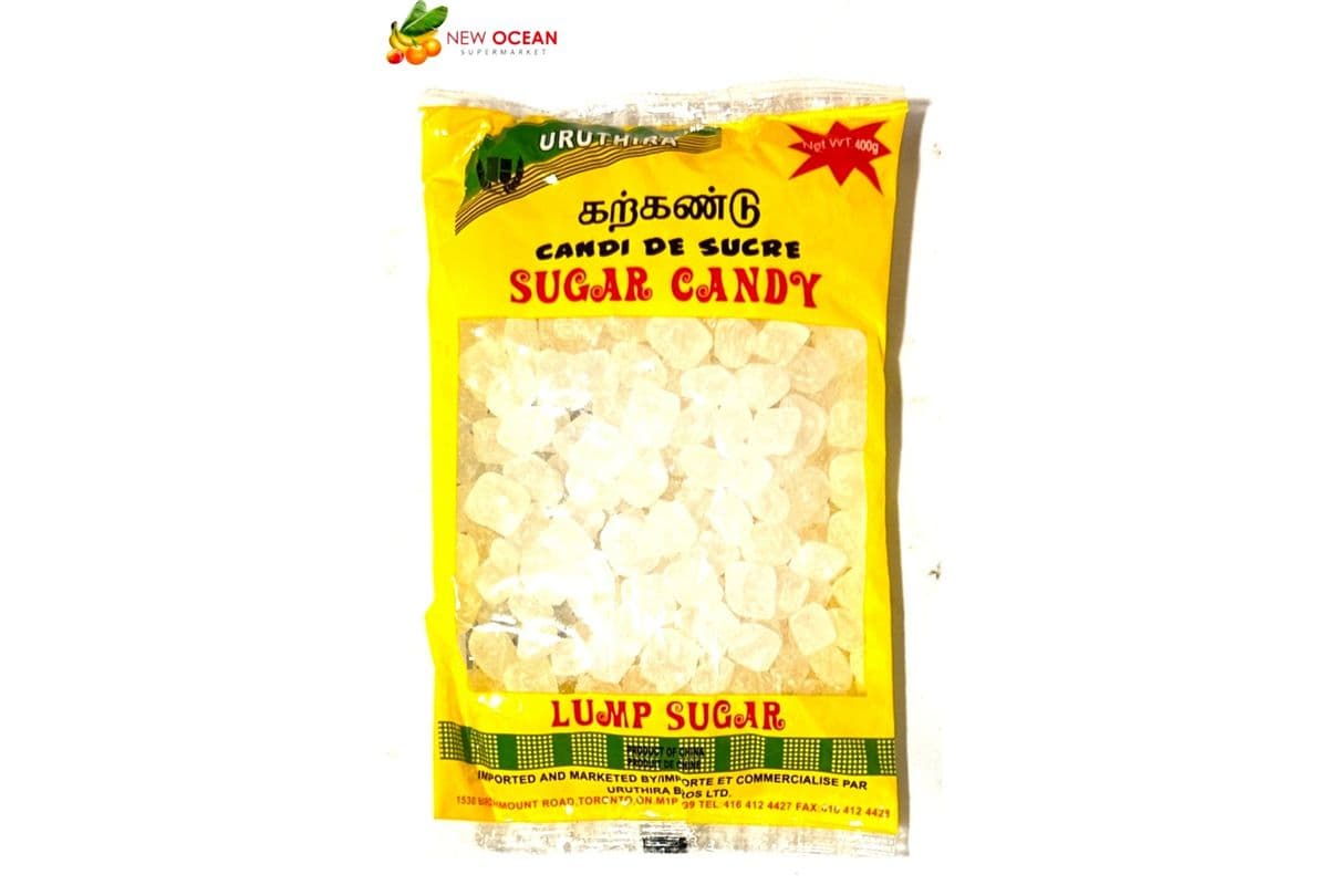 Uruthira Sugar Candy (400g)
