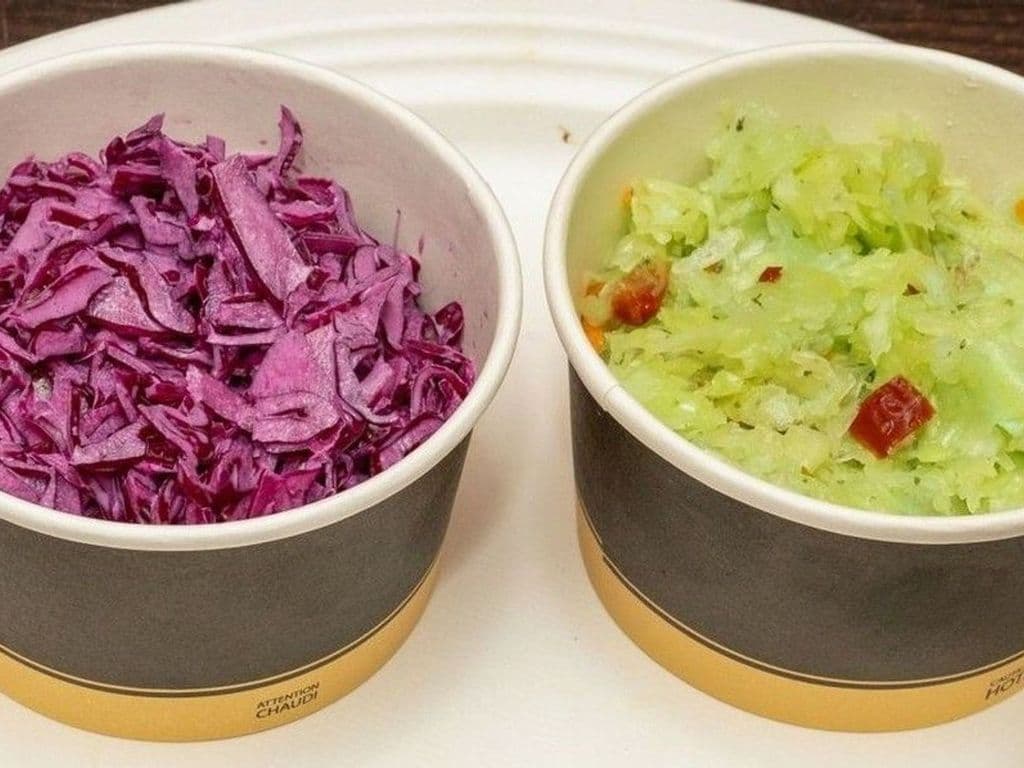 Coleslaw