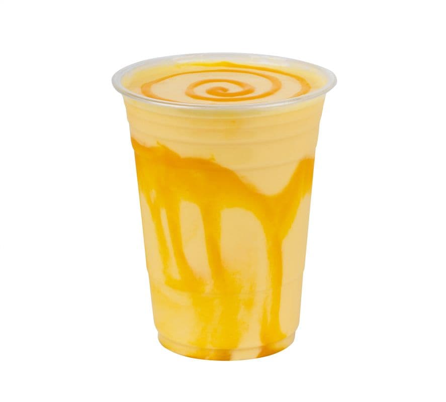 Mango Lassi