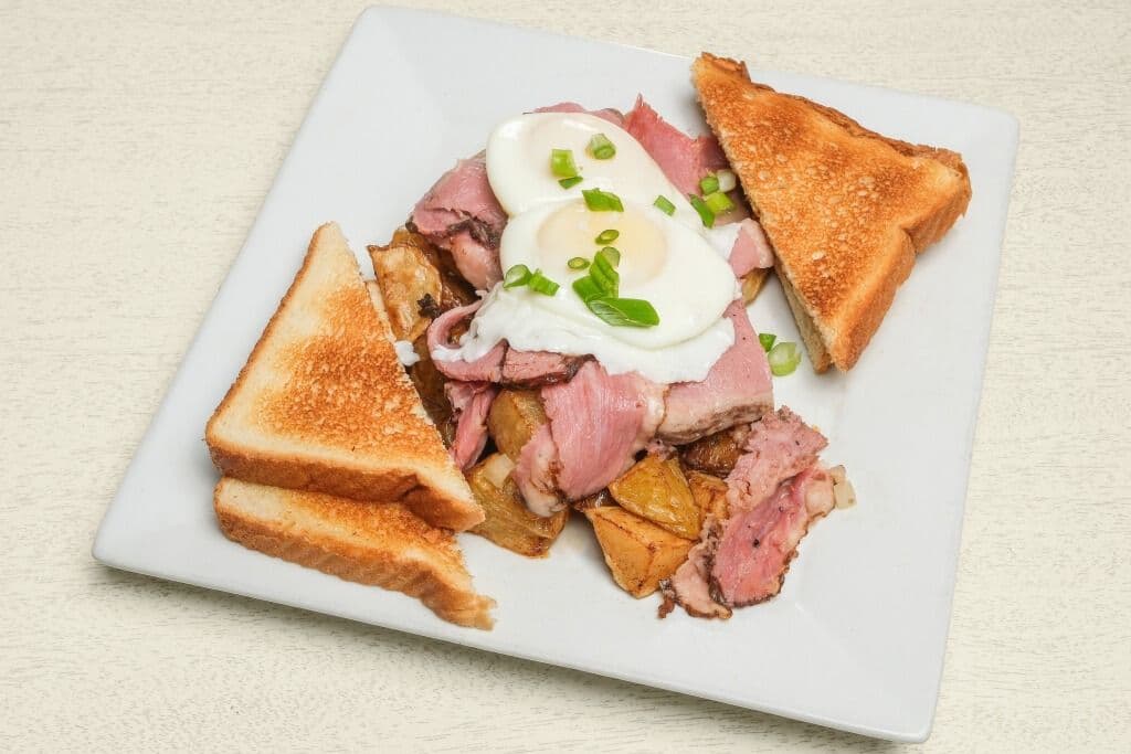 Corned Beef Hash