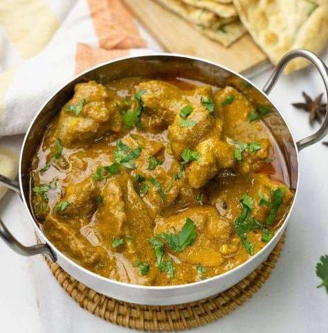 Mughlai Gosht - LG