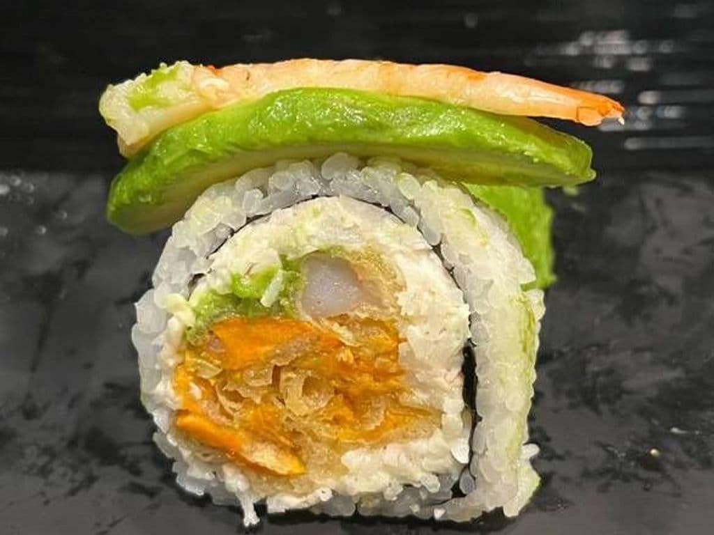 Big Tiger Roll