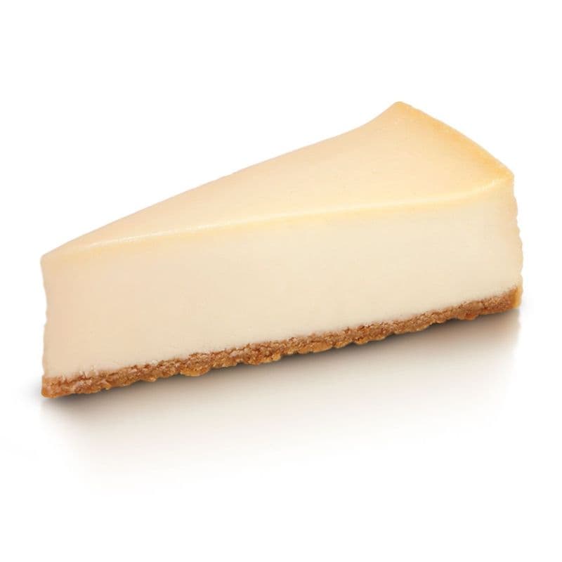 Classic European Cheesecake