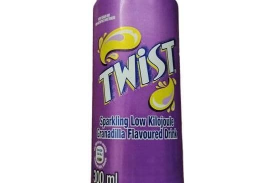 Schweppes Granadilla Twist (300ml)