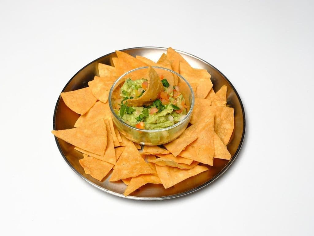 Guacamole Appy