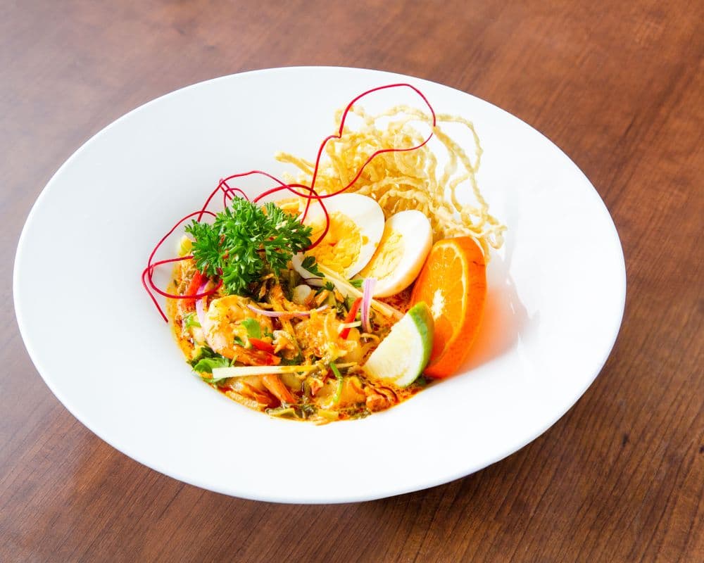 Khao Soi