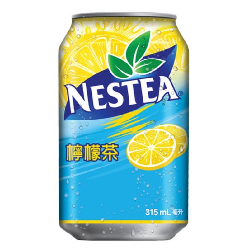 Ice Tea / 檸檬茶