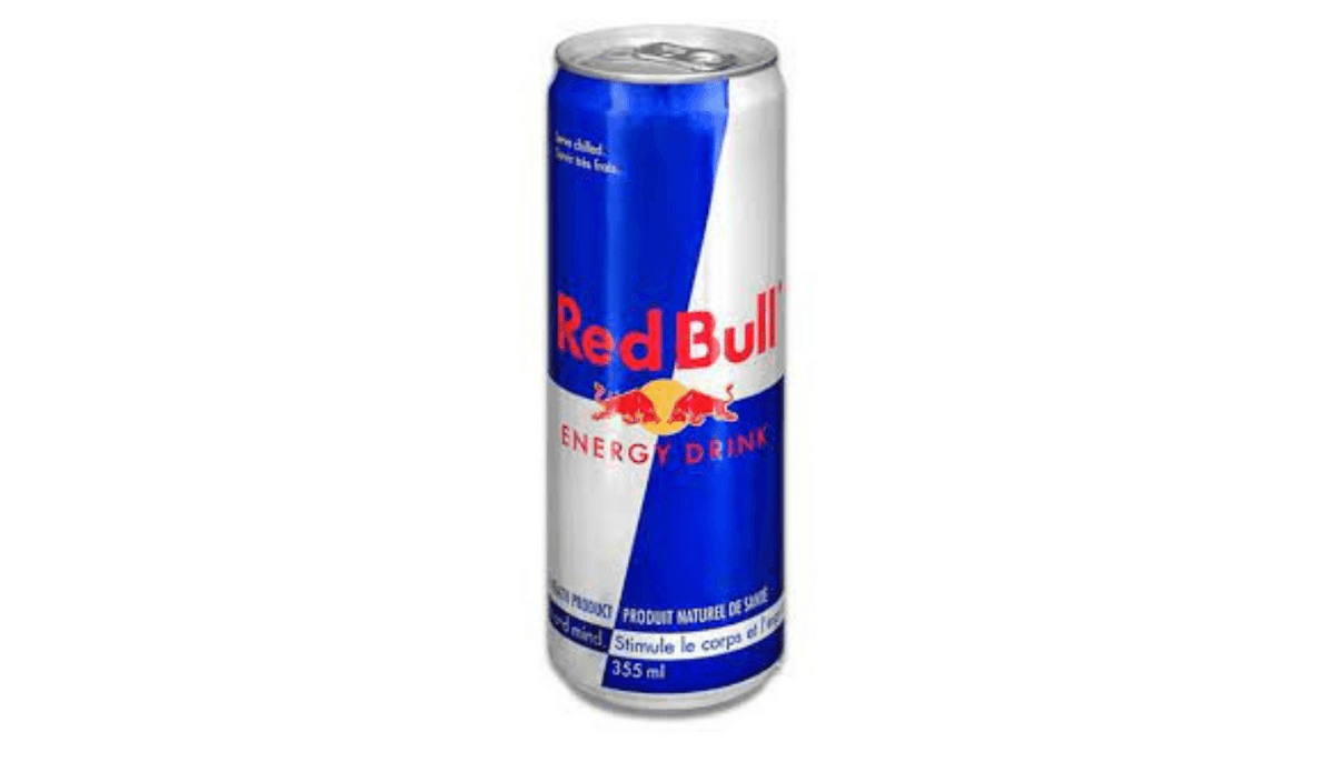 Red Bull 355mL