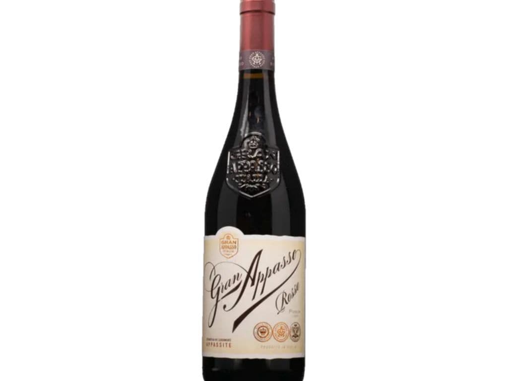 Gran Appasso - Puglia Rosso