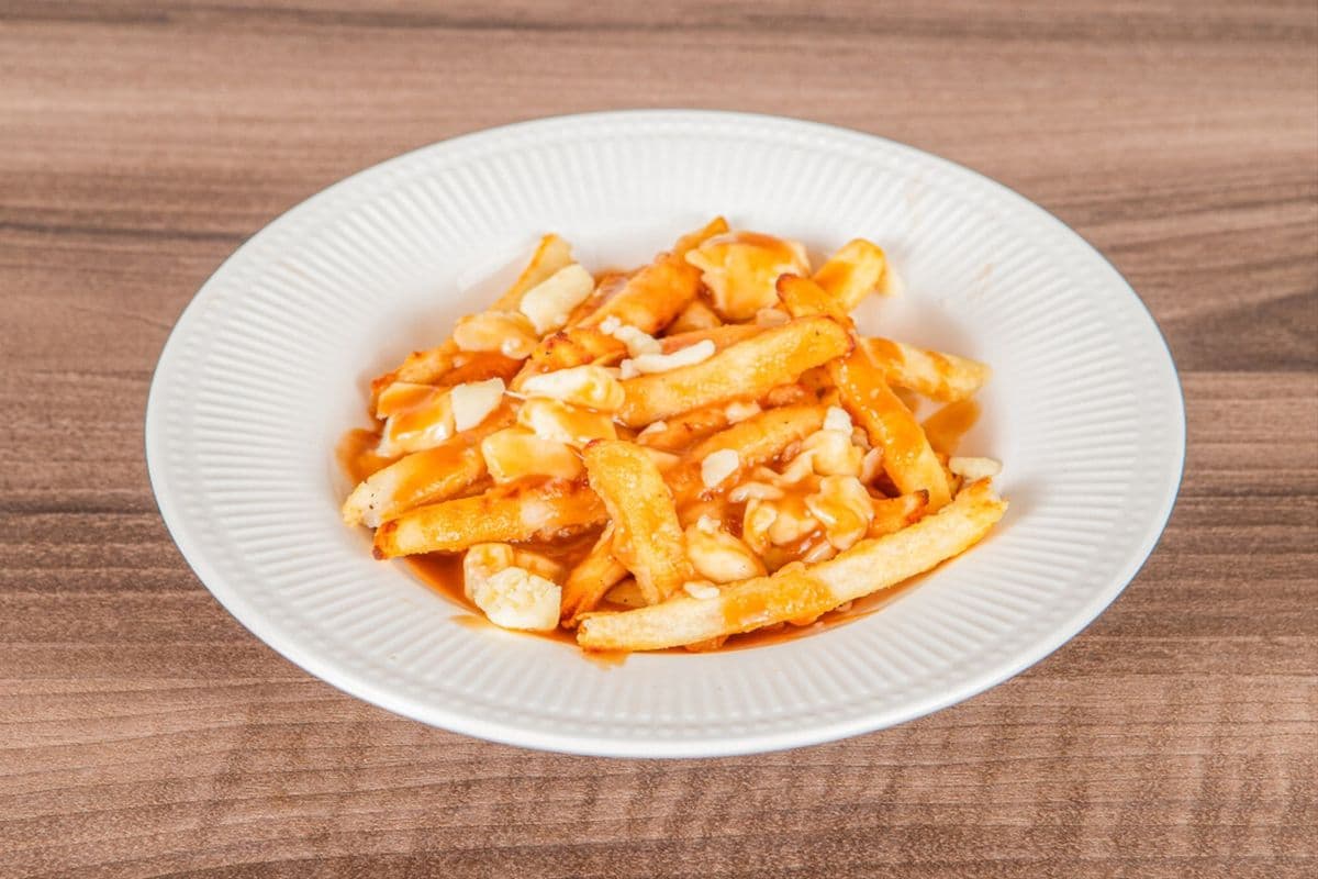 Poutine (Medium)