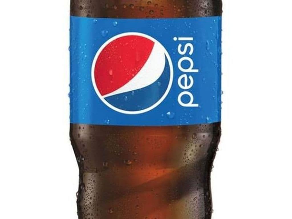 Pepsi 