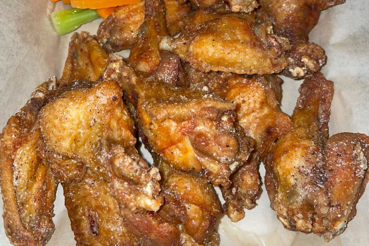 Wings