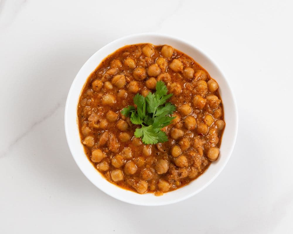 Side of Channa