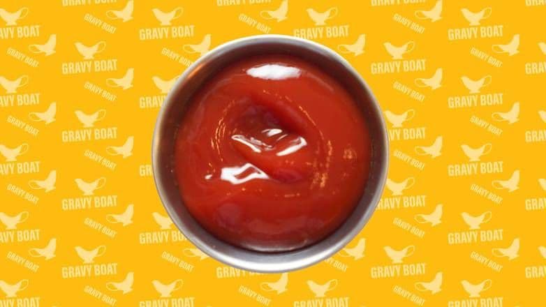 Ketchup