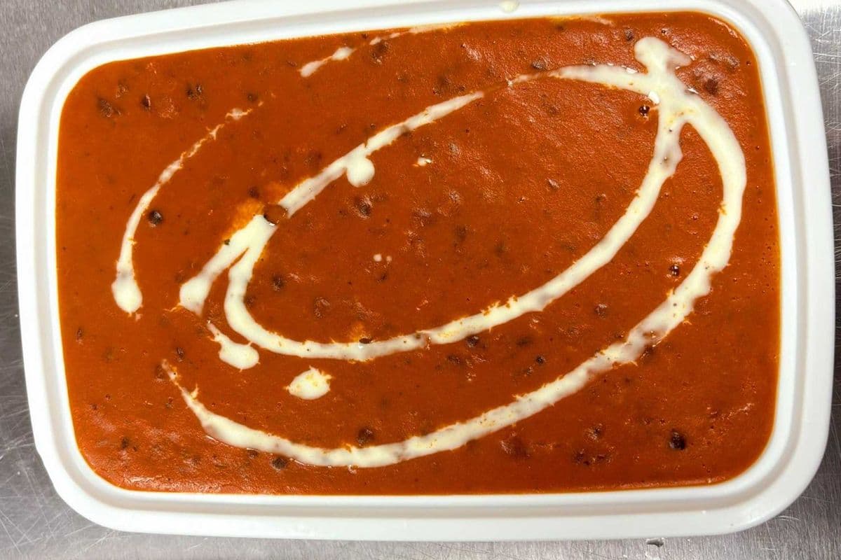 Dal Makhni