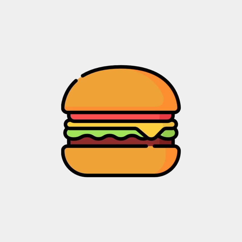 Hamburger / Hamburger