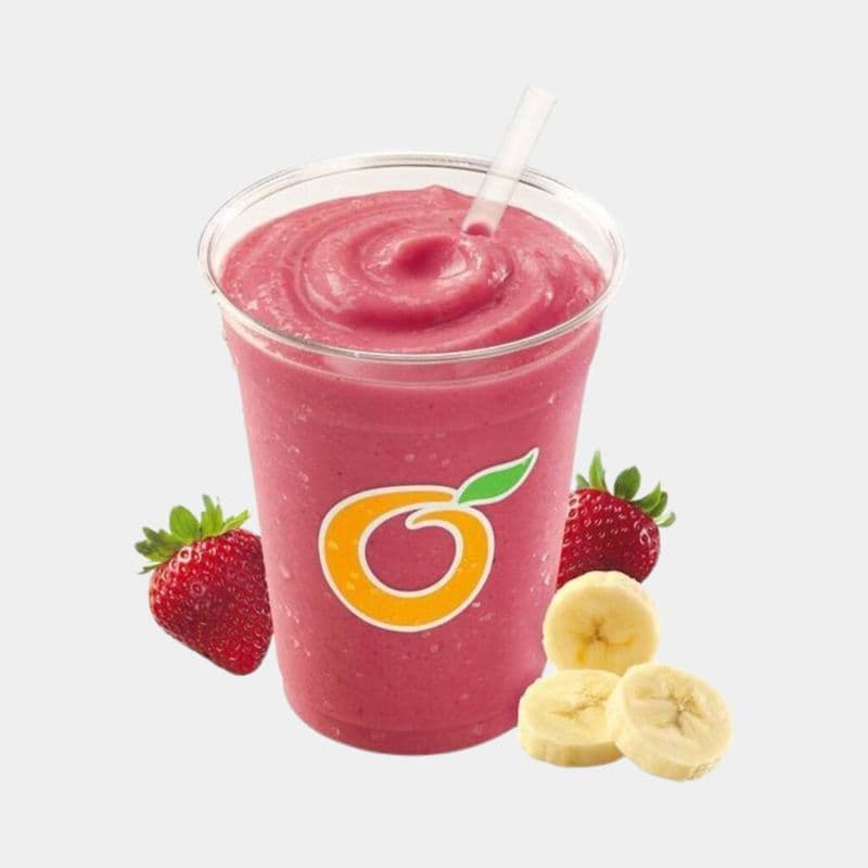 Smoothies aux fruits / Fruit Smoothie