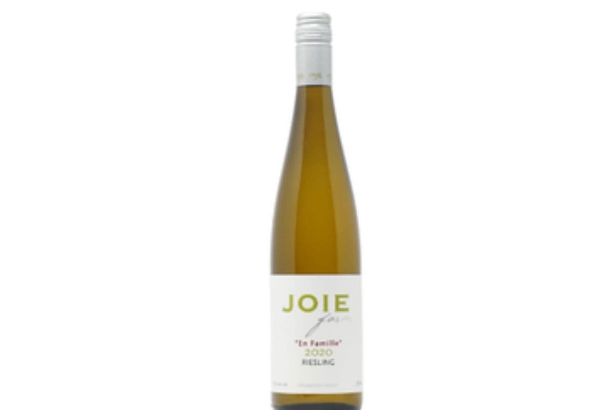 Joie - Riesling (1 x 750ml)