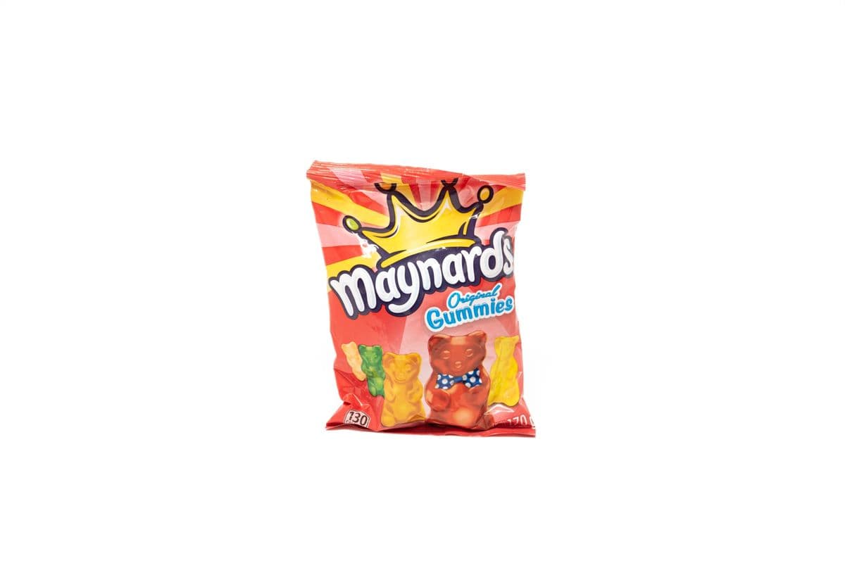 Maynard Original Gummies (170 gm)