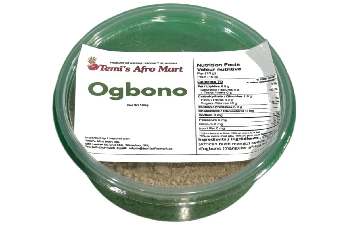 Ogbono (100 g)