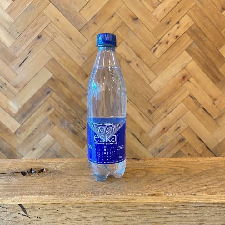 Sparkling Water