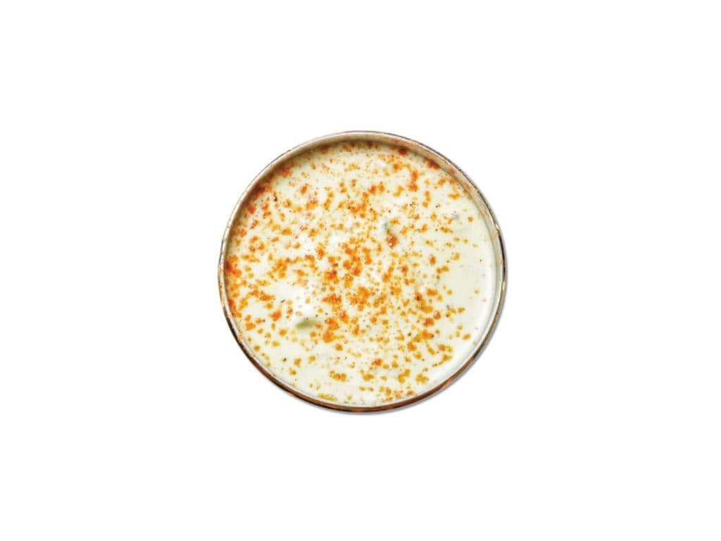 Side Raita